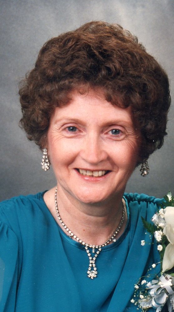 Mrs. Rosemary Bennett