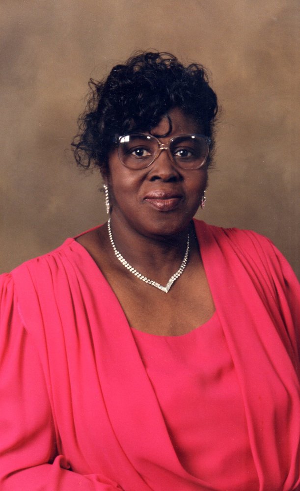 Mrs. Gadrine Bollers