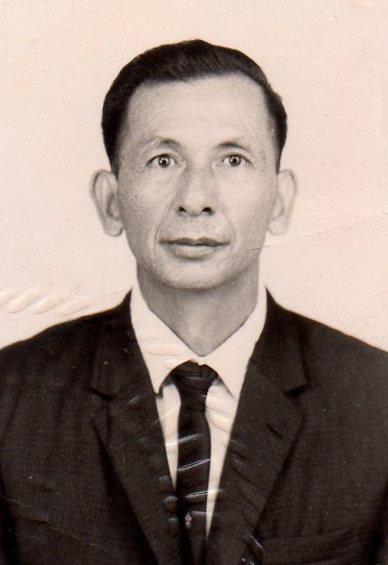 Mr. Kai Ying Tai