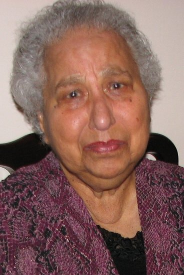 Mrs. Enid D'Souza