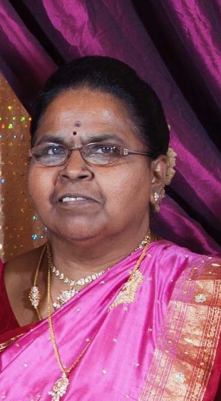 Mrs. Vanitha Easwarakumar