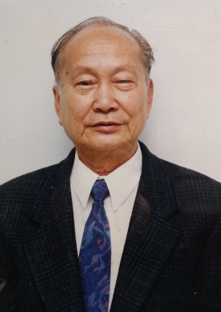 Mr. Jung Ta Chen 陳荣達先生