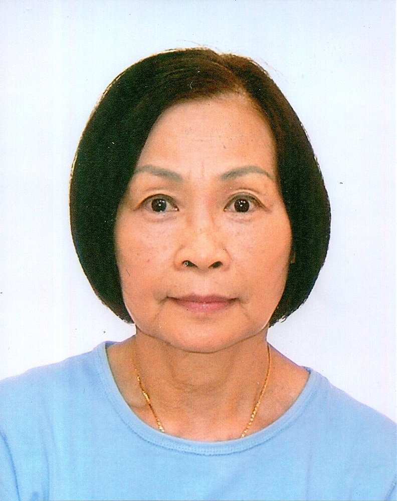 Ms. Jui Kian Goh 吳裕嬌女士