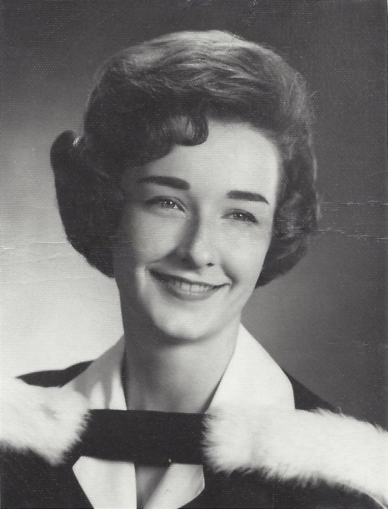 Mrs. Mary Bauer