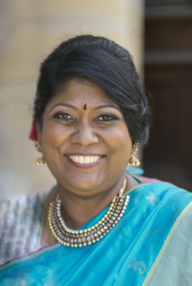 Mrs. Mohanakumari "Mohana" Thirukesan