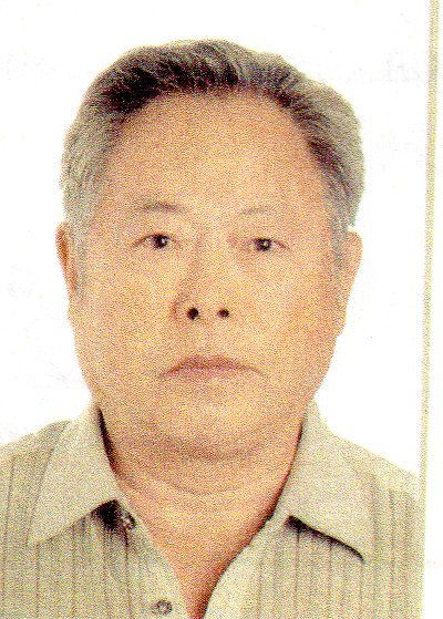 Mr. Fu Xun Lei 雷付遜先生