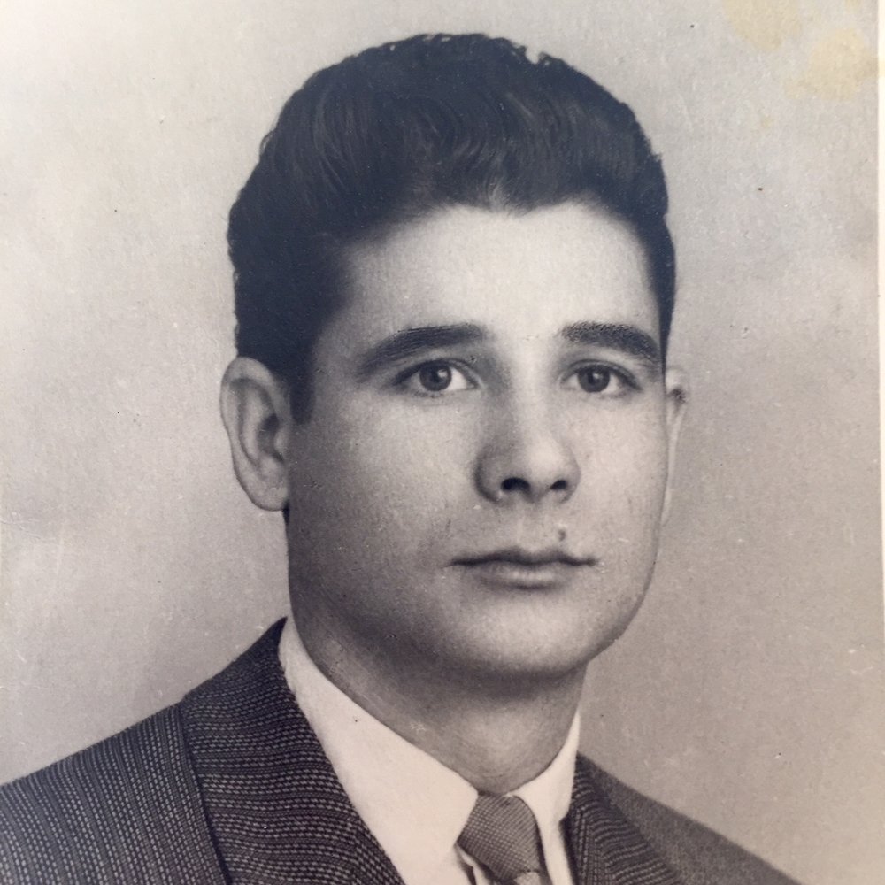 Mr. Salvatore Porzio