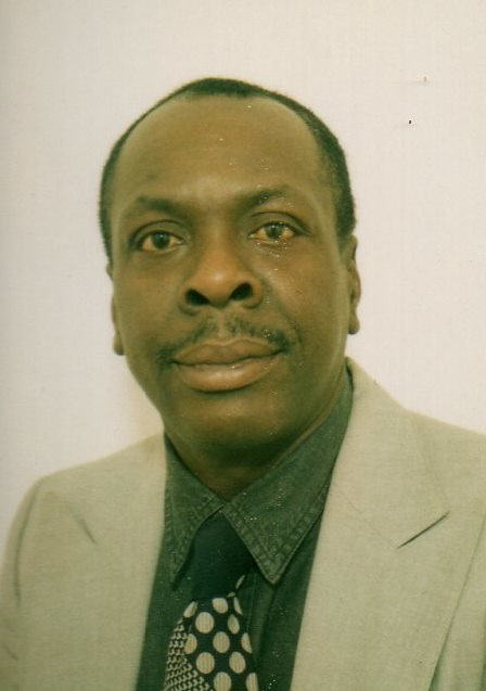 Mr. Victor Simmons