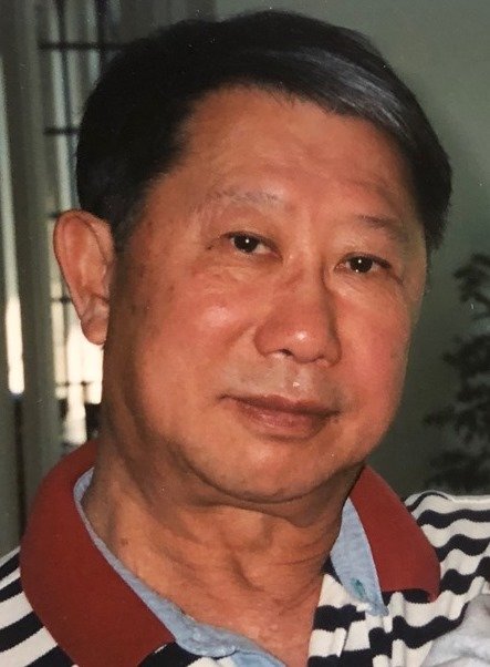 Mr. France Kwee John-Chuan