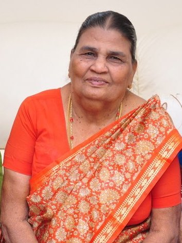 Mrs. Sathiyabama Tharmalingam