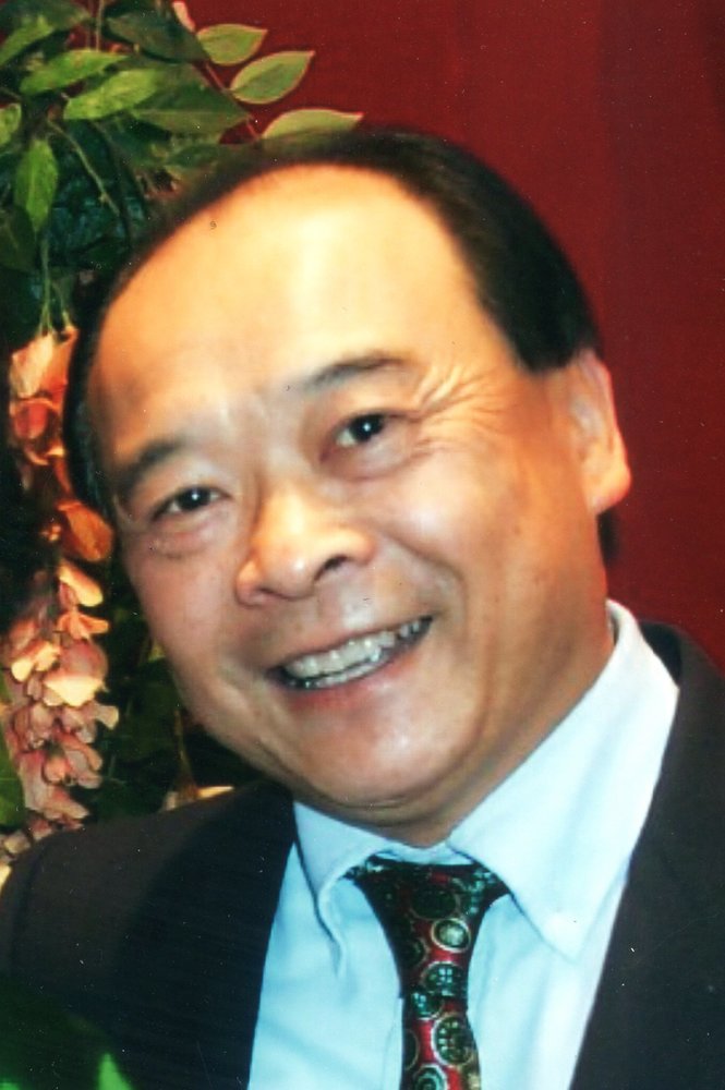 Mr. Richard Chong
