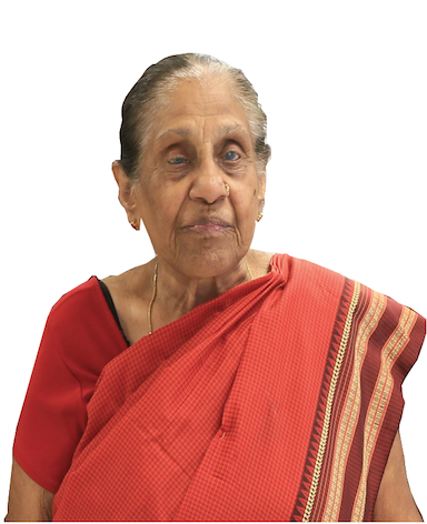 Mrs. Pathmapathy Thiyagarajah