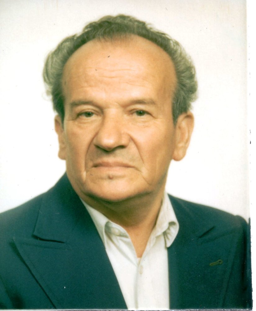 Mr. Peter Markovski