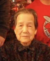 Mrs. Yuk Ying Tiu 刁丘玉英太夫人