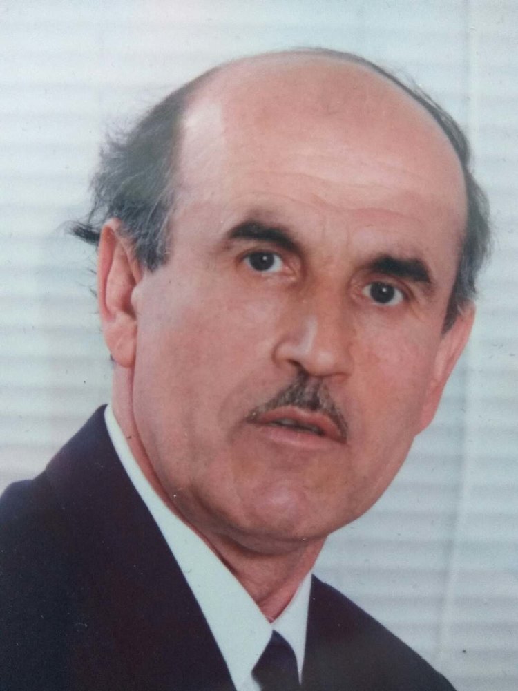 Mr. Sokratis Ioannidis