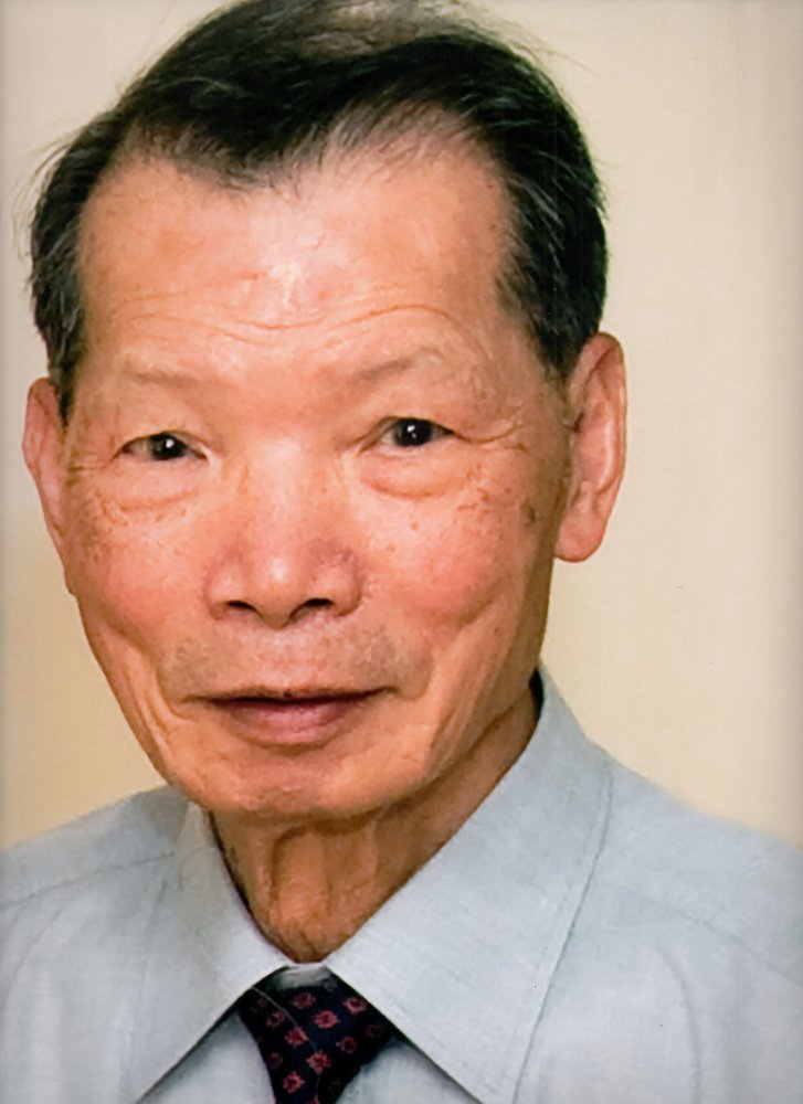 Mr. Kang Kong Tang 鄧鏡江先生