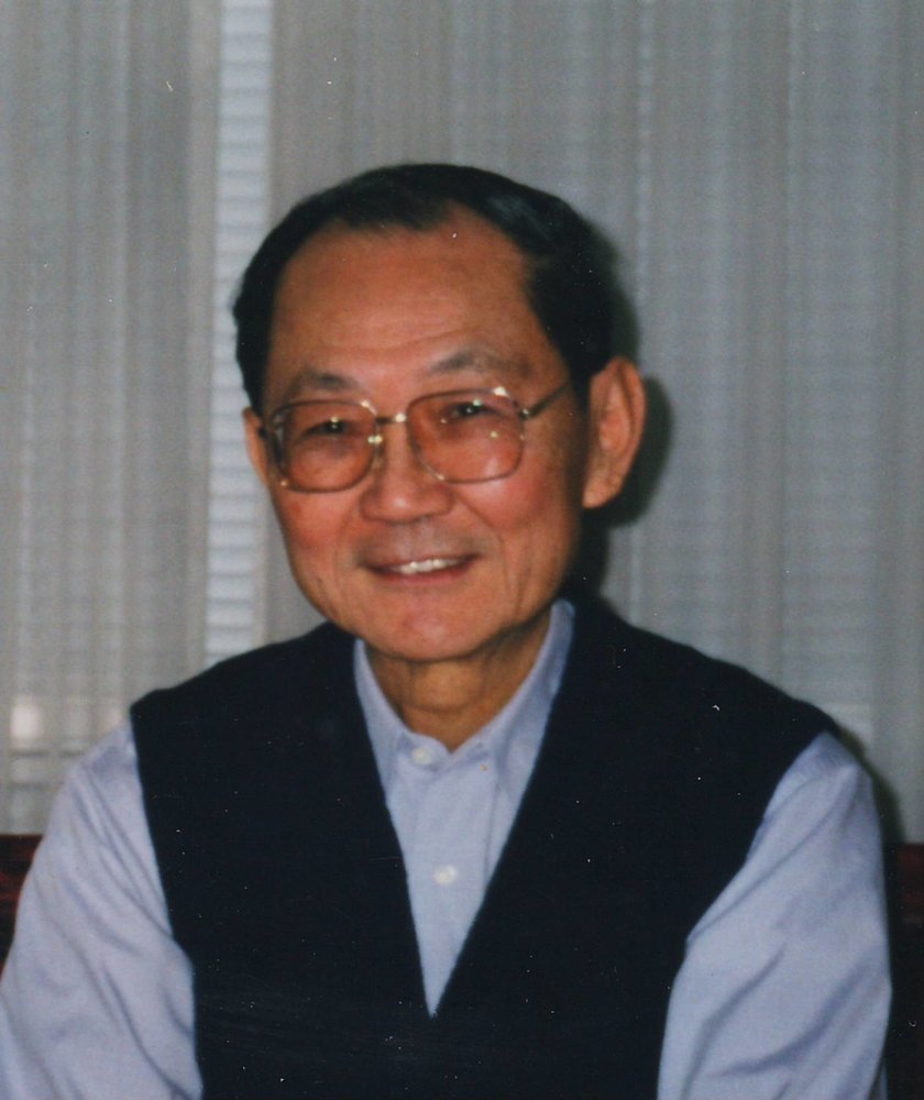 Mr. Shiu Kit Chung 鍾少傑先生