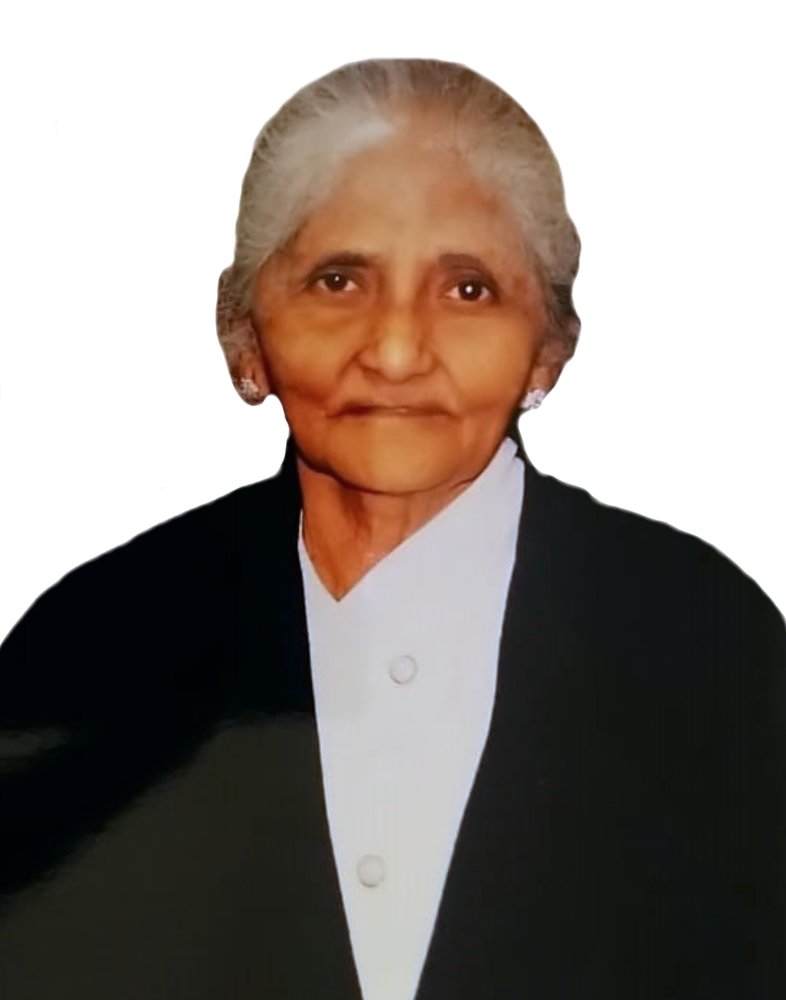 Mrs. Thanaletchumy Nagalingam