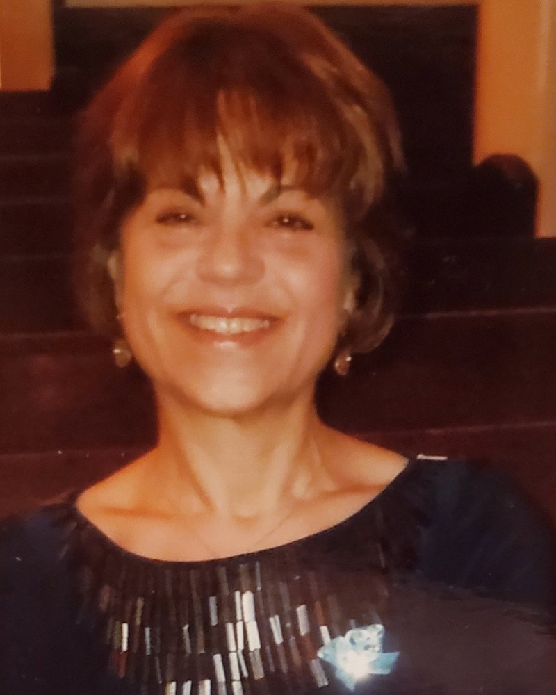 Mrs. Stella Ioannou