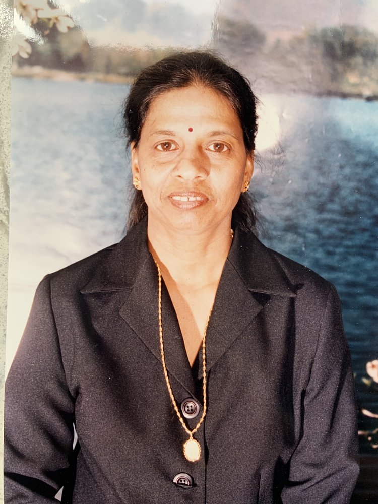 Mrs. Maheswary Gurumurthi