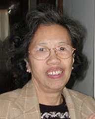 Mrs. Yuet Fong Ho 何陳悅鳯太夫人