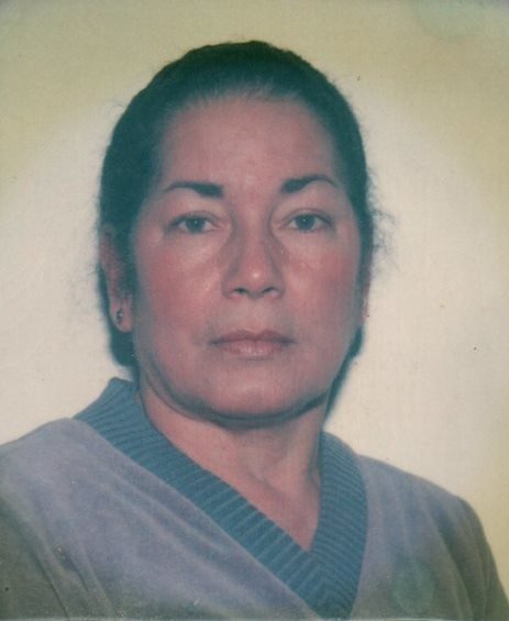 Mrs. Anita Gouveia