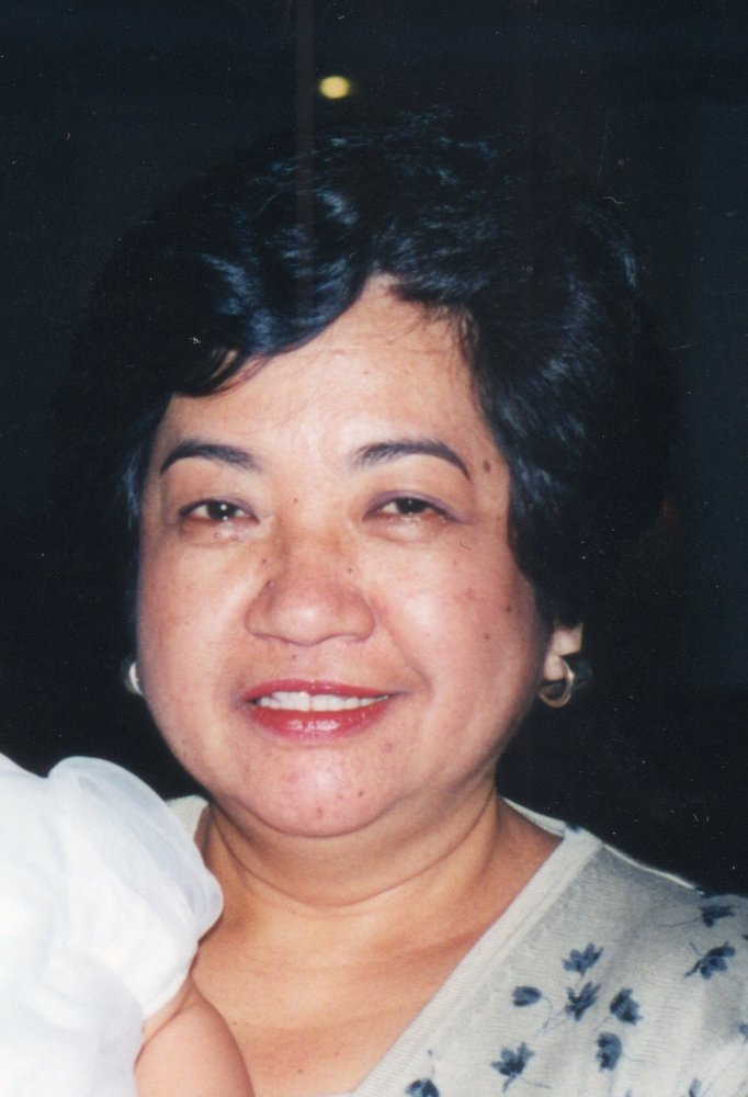 Ms. Emelita Abueg