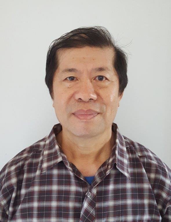 Mr. Nguyen Tuong Ta