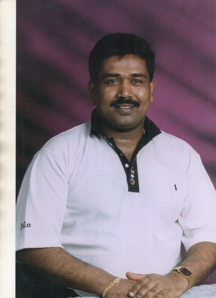Mr. Subaskaran Tharmalingam