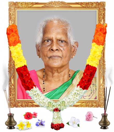 Mrs. Kanagampikai Suntharampillai