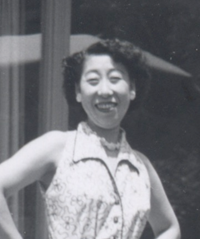 Mrs. Mitsue Aida