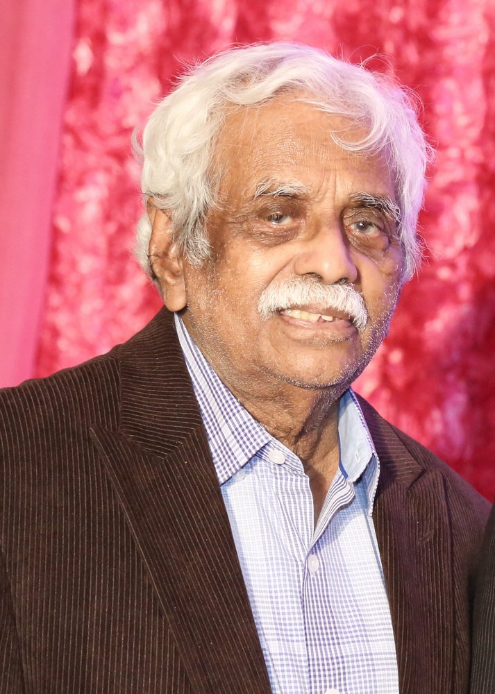 Mr. Ponniah Saravanamuthu