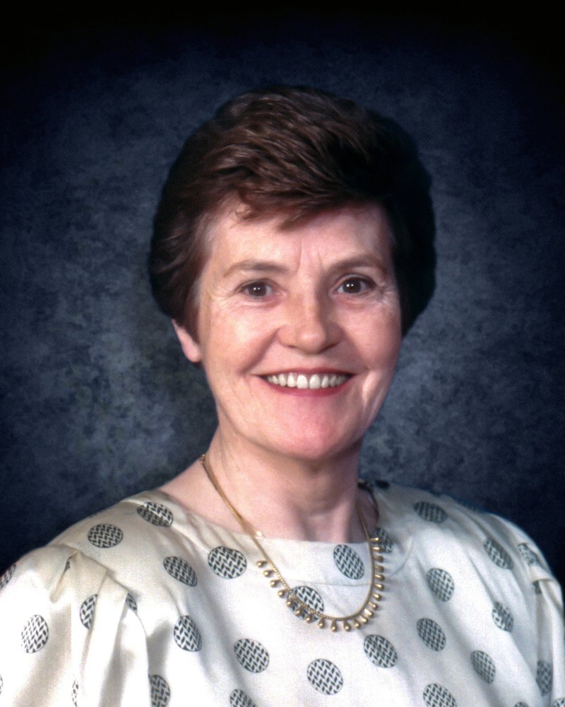 Mrs. Margaret Bertolini