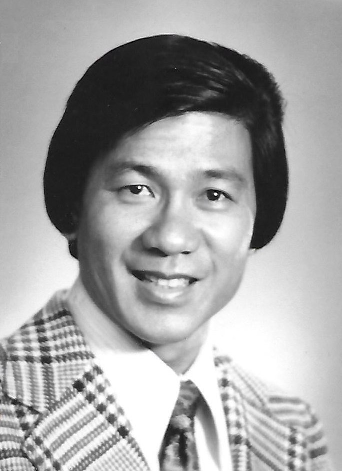 Mr. Kenneth Chin