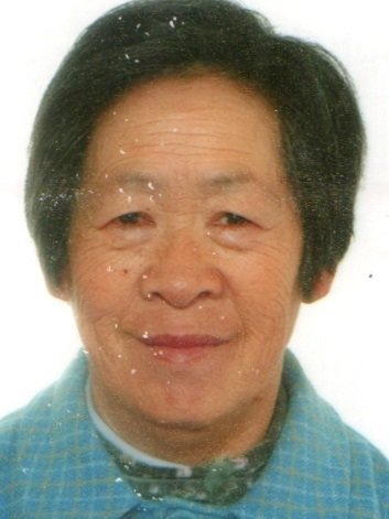 Ms. Feng Yun Liu 刘凤云女士