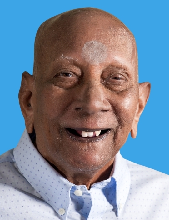 Mr. Kunchar Nagalingam