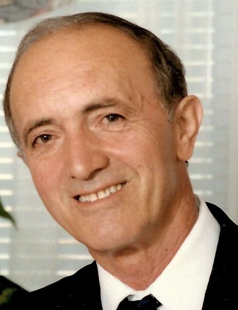 Mr. Lorenzo D'Angelo