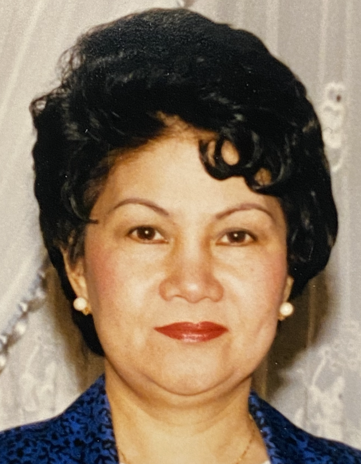 Mrs. Rosario Cabrera