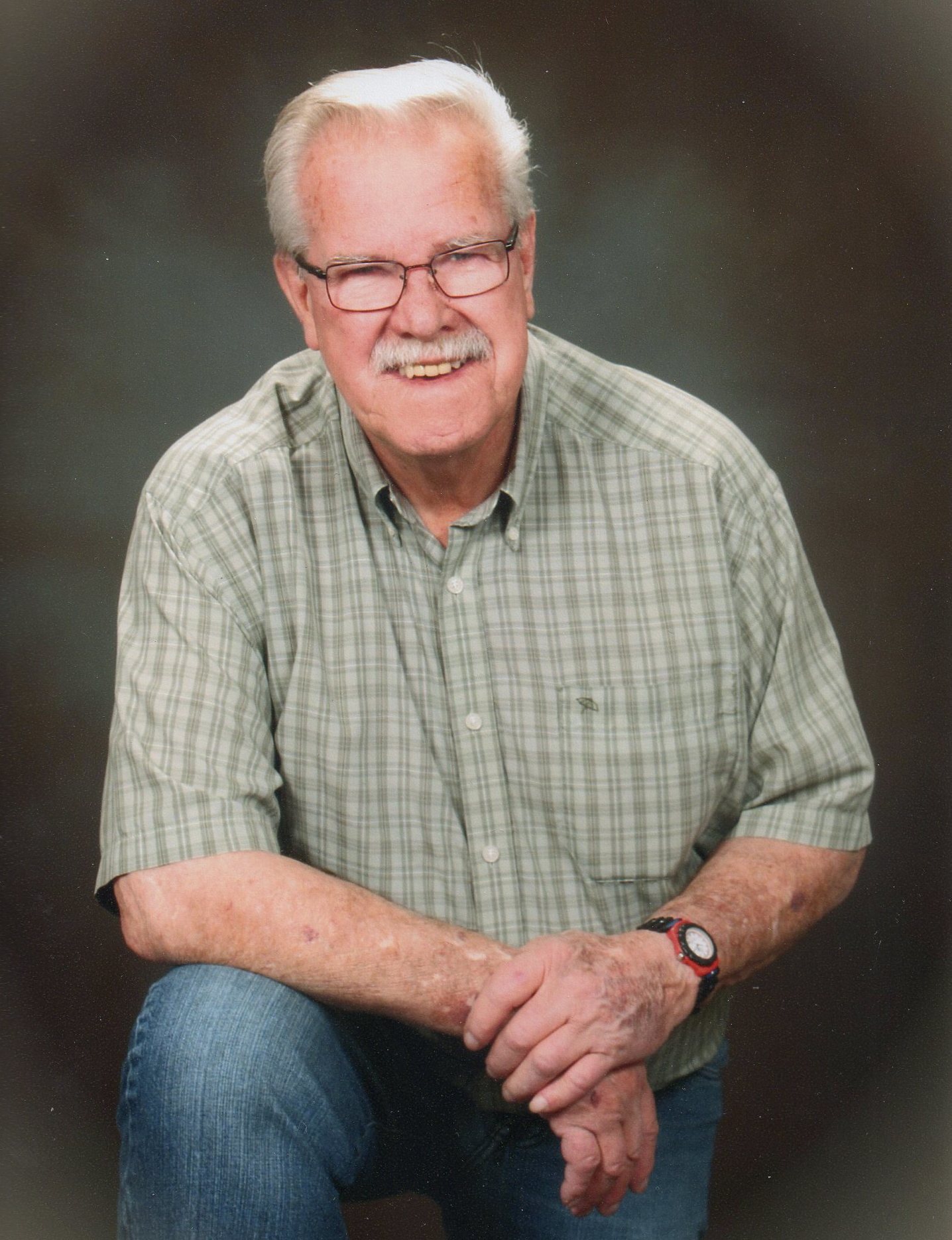 Obituary of Mr. Roger Seguin