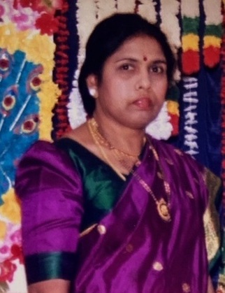 Mrs. Ketharagowriammah Sriskantharajah