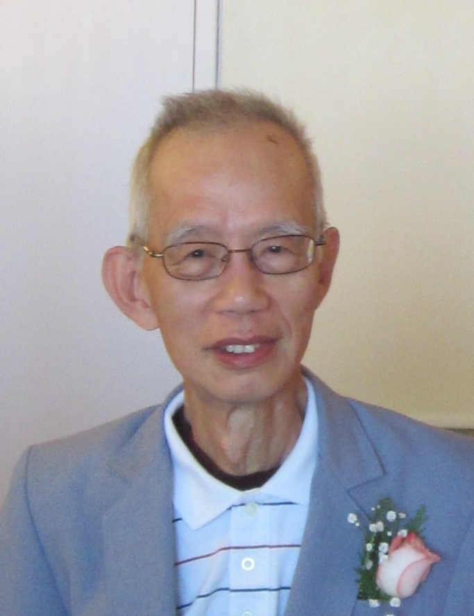 Mr. Martin Wong