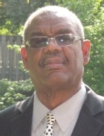 Mr. Carl Blackman