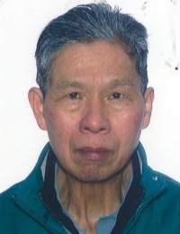 Mr. Ai Chong Chen 陈蔼虫先生