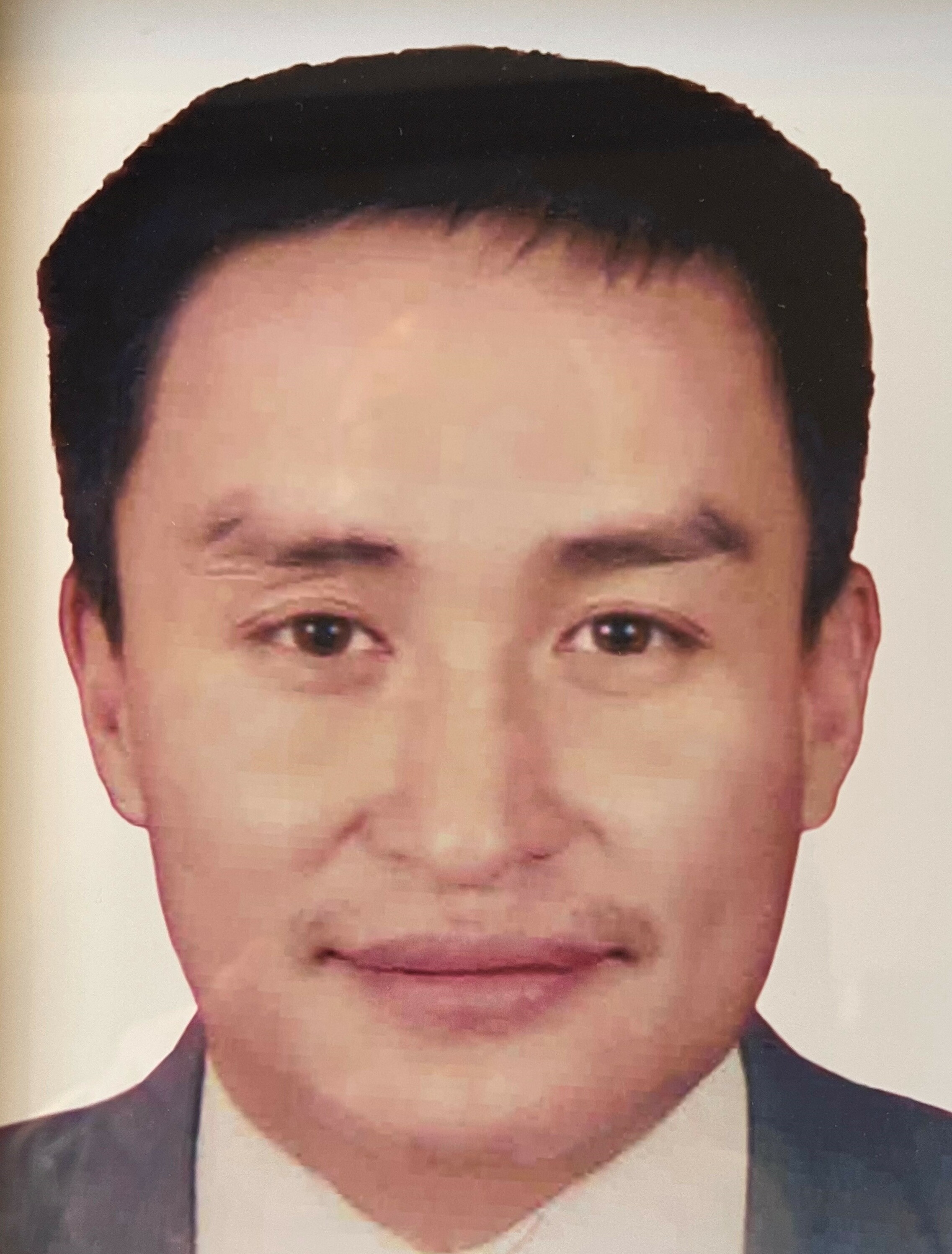 Mr. Jun Hu Zhai 翟俊虎先生