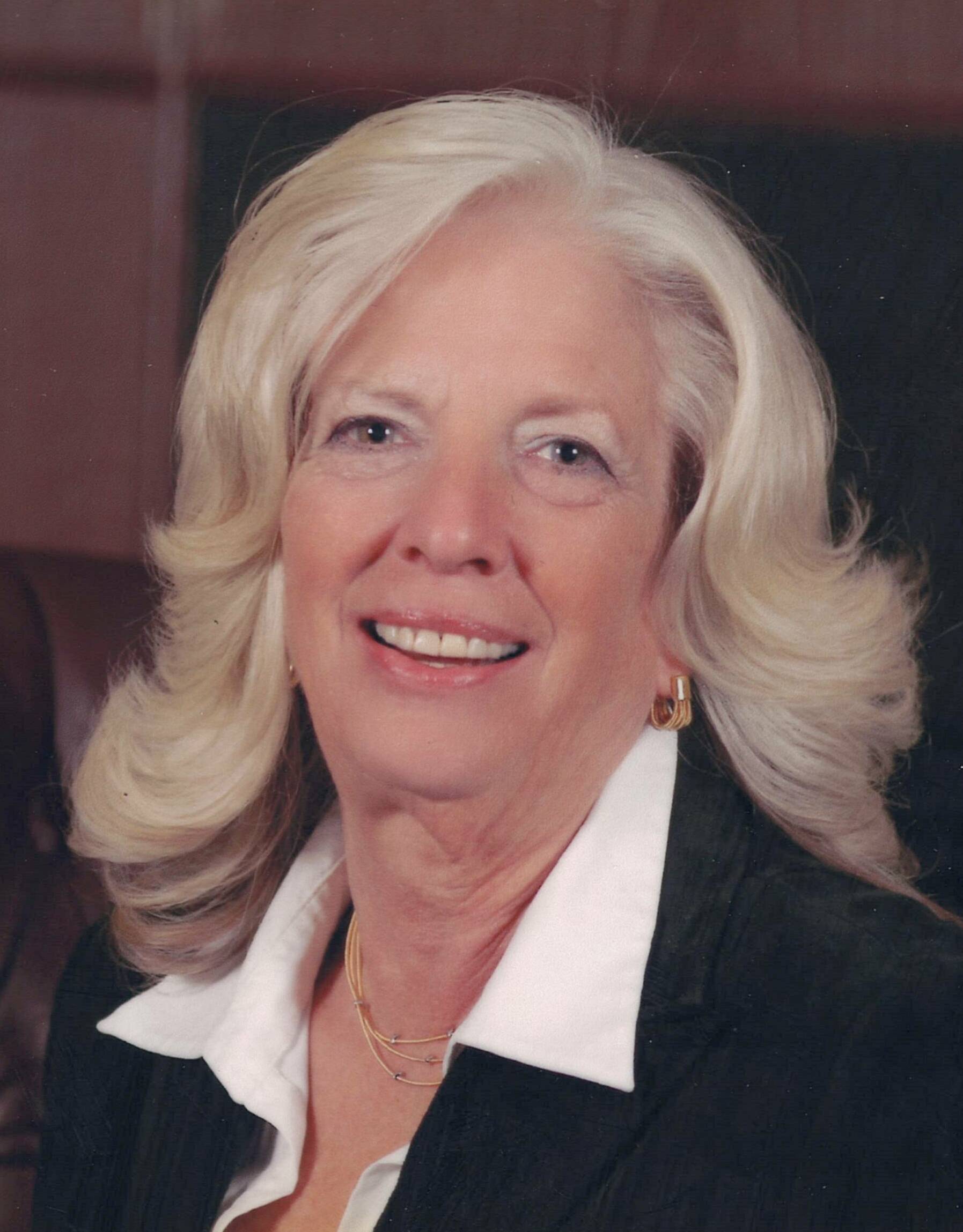 Ms. Sharon Ogden