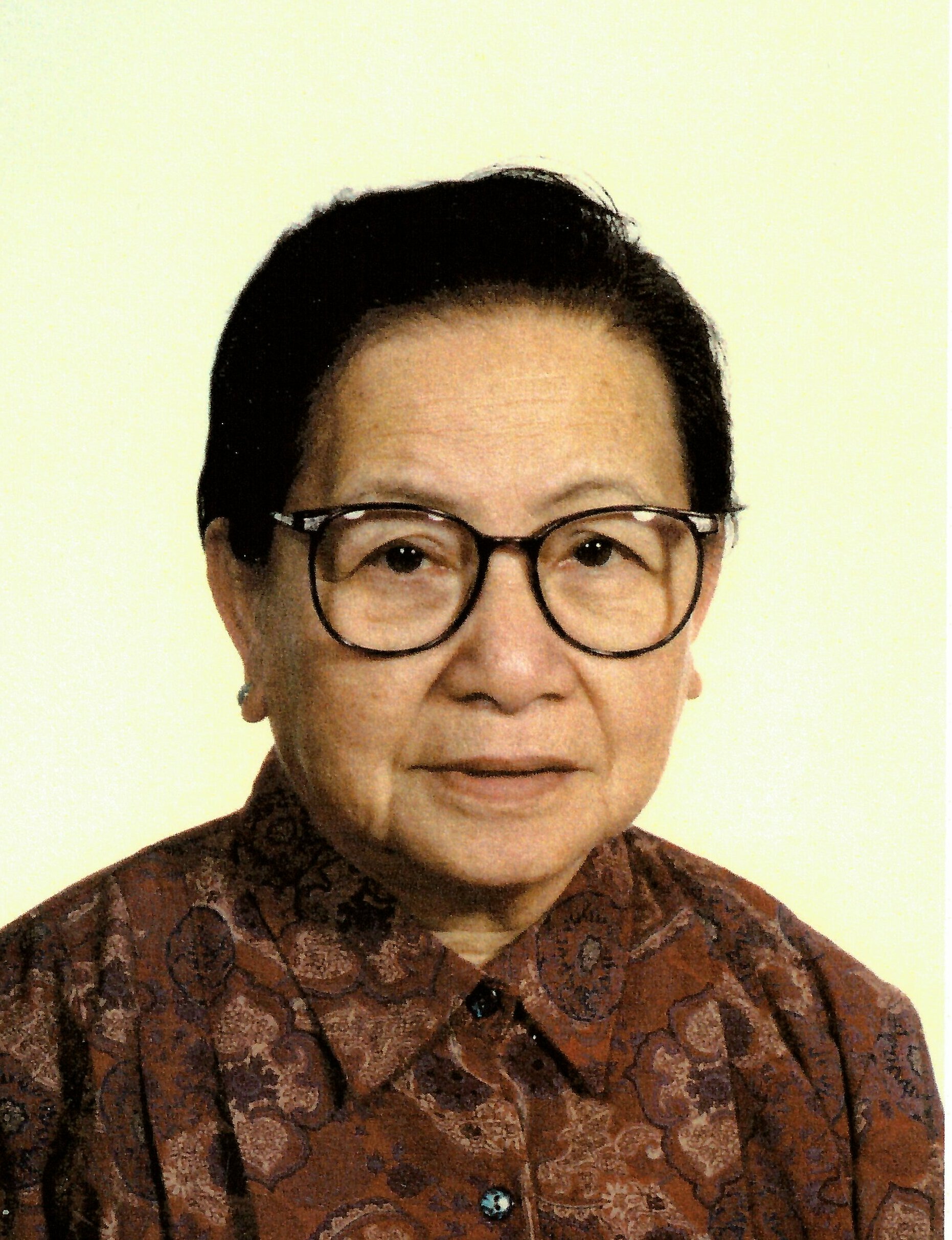 Ms. Siu Toi Li
