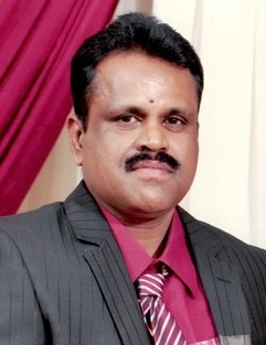 Mr. Thavakumar Shanmugam