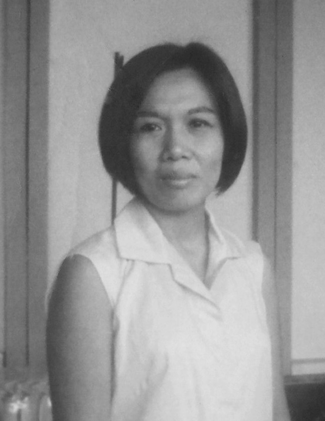 Ms. Juanita Novencido