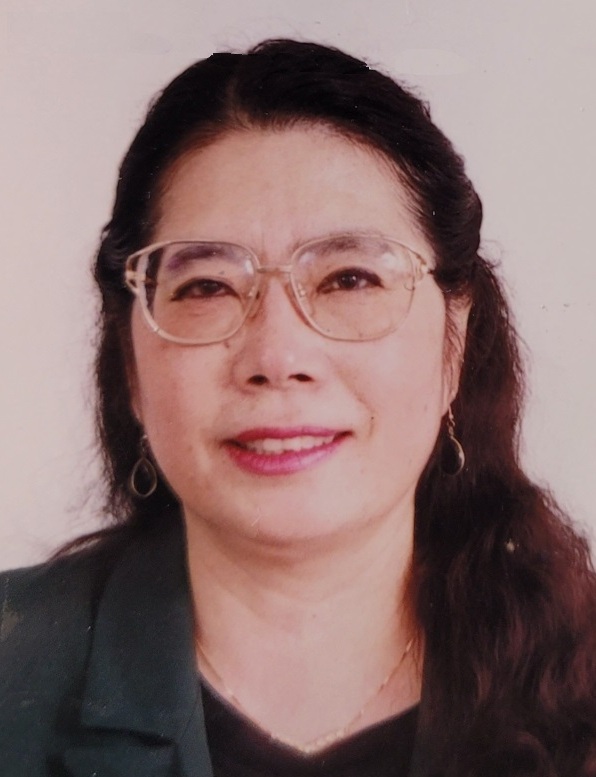 Mrs. Shirley Ping-Wah Fong 方王萍華夫人