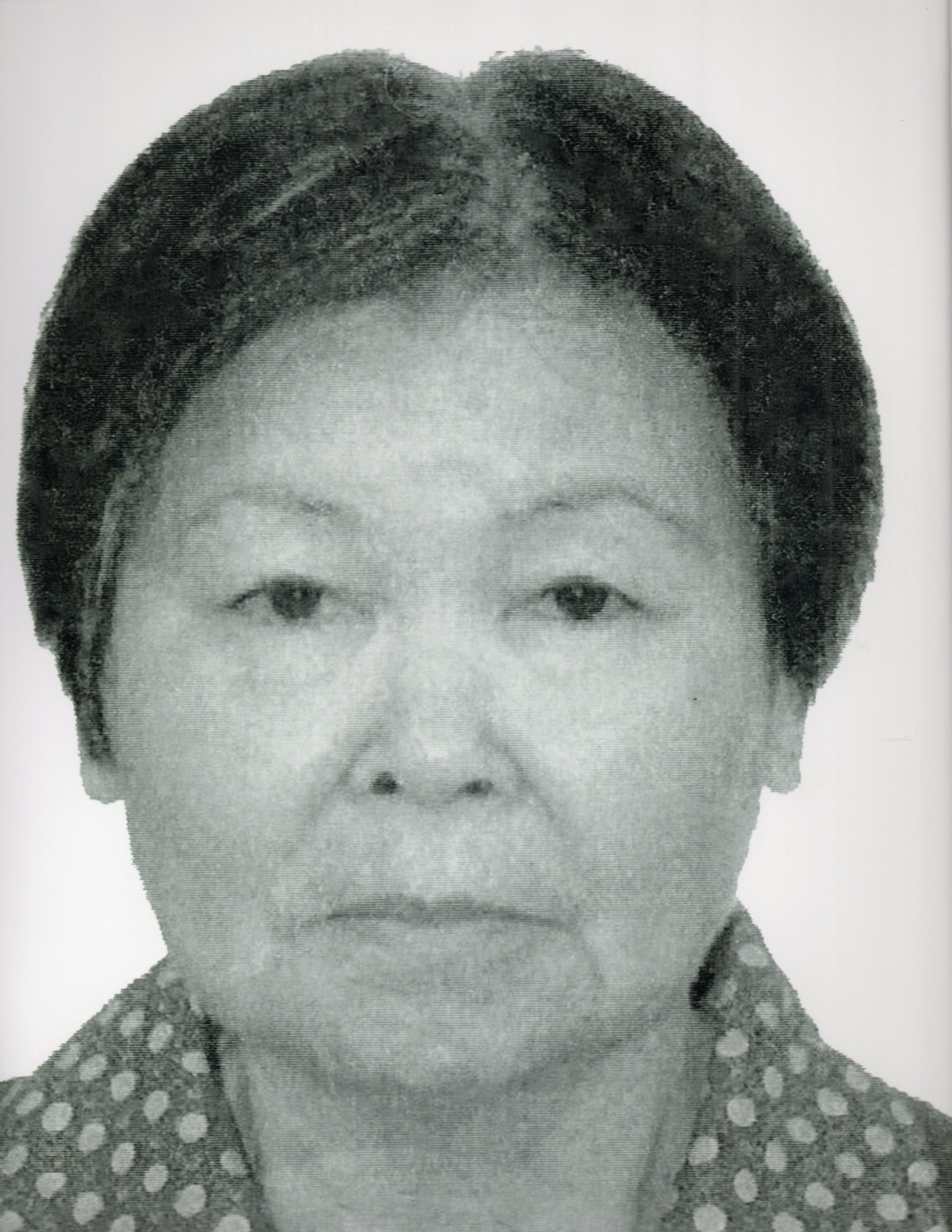 Ms. Jin Ding Feng 馮金定女士